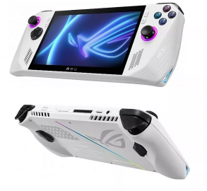 Ремонт игровых консолей Asus