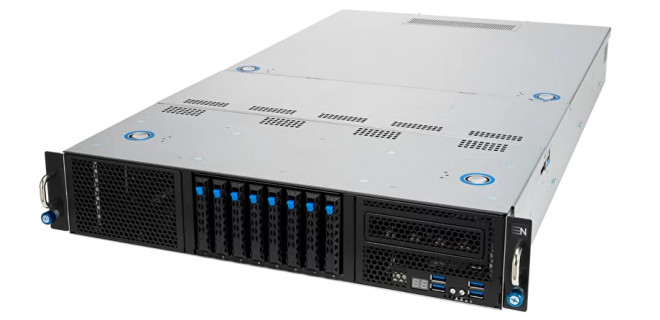 Ремонт серверов Asus